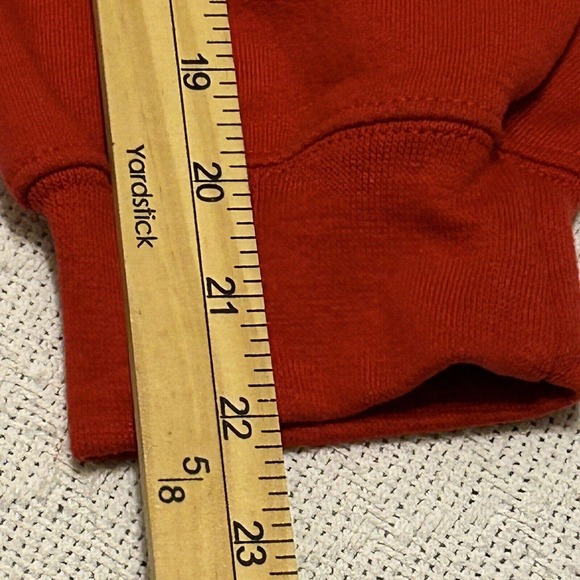 Gildan Georgia Hoodie Mens size XL The Peach State USA Dadcore - Picture 15 of 16